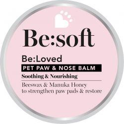 Be:soft - Paw & Nose Balm Sooth 60g - Ormskirk Pets