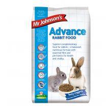 Mr Johnson's Advance Rabbit 10kg - Ormskirk Pets