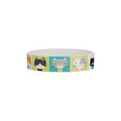 Mason Cash Pawtrait Cat Bowl 13cm - Ormskirk Pets