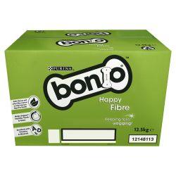 Bonio Happy Fibre 12.5kg - Ormskirk Pets