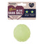 Rosewood Glow in the dark ball - Ormskirk Pets