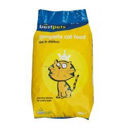 Bestpets Cat Chicken 10kg - Ormskirk Pets