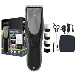 Wahl Pet Rechargeable Clipper Kit - Ormskirk Pets