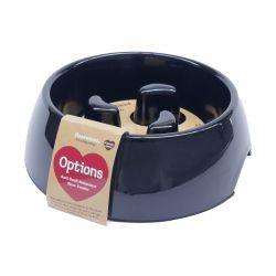 Rosewood Options Anti Scoff Slow Feeder Large - Ormskirk Pets