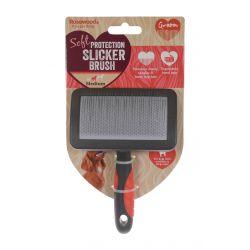 Rosewood Slicker Brush Medium - Ormskirk Pets