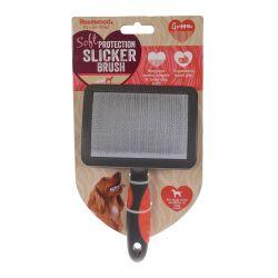 Rosewood Slicker Brush Large - Ormskirk Pets