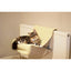 Rosewood 2 In 1 Cat Bed