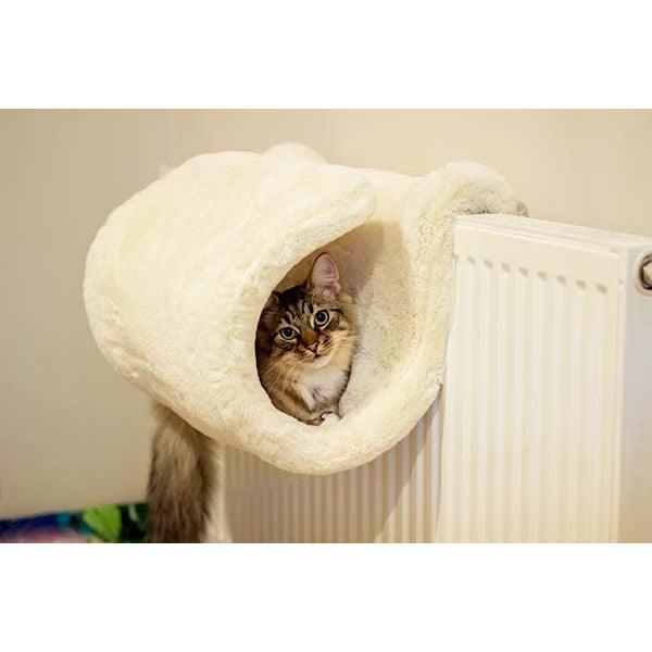 Rosewood Luxury Cat Bed - Ormskirk Pets