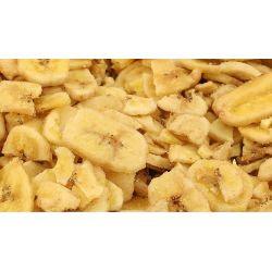 Bucktons Banana Chips 8kg - Ormskirk Pets