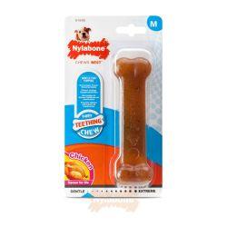 Nylabone Flexible Puppy Bone - Wolf - Ormskirk Pets