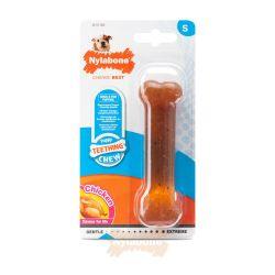 Nylabone Puppybone Chicken - Small - Ormskirk Pets