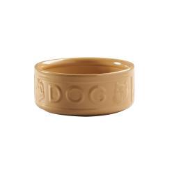 Mason Cash Cane 15cm Lettered Dog Bowl 6" - Ormskirk Pets