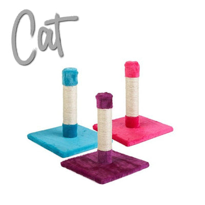 Ancol Value Cat Scratch Post