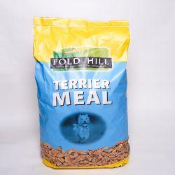 Foldhill Plain Terrier 15kg . - Ormskirk Pets