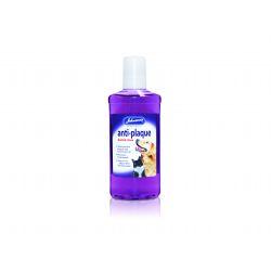 Johnson's Anti Plaque Dental Rinse 250ml - Ormskirk Pets