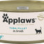 Applaws Cat Tuna Fillet 156g x 24