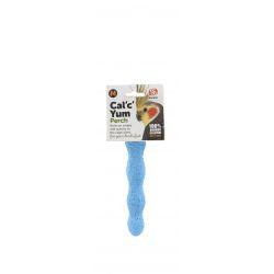 Home Sweet Cal 'C' Yum Perch Medium Blue 18cm - Ormskirk Pets