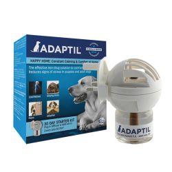 Adaptil Diffuser Starter Pack 48ml - Ormskirk Pets