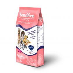 Alpha Sensitive 3kg - Ormskirk Pets