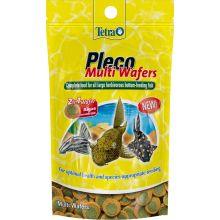 Tetra Pleco Multi Wafers 85G - Ormskirk Pets