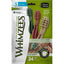 Whimzees Brush Pre Pack 90mm Small - Ormskirk Pets