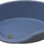 Rosewood Eco Line Plastic Pet Bed Slate Blue - Ormskirk Pets