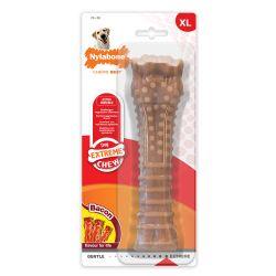 Nylabone BACON XLarge xl - Ormskirk Pets