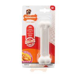 Nylabone Chicken medium med - Ormskirk Pets