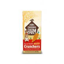 Tiny Friends Farm Mega Crunchers 3pk - Ormskirk Pets