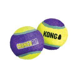 Kong Crunchair Balls 3Pk Sml - Ormskirk Pets