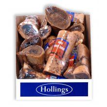 Hollings Mini Roast Bone - Ormskirk Pets