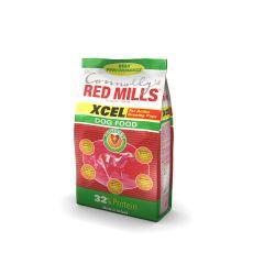 RED MILLS Xcel Dog Food 15kg - Ormskirk Pets