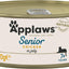 Applaws Cat Tin Senior Chicken 70g x 24