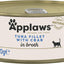 Applaws Cat Tin Tuna & Crab 70g x 24