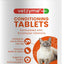 Kitzyme Conditioning Tablets Cats 300s