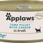 Applaws Cat Tuna & Cheese 70g x 24