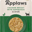 Applaws Cat Pouch Chicken with Asparagus 12 x 70g