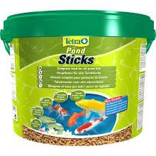 Tetra Pond Sticks 10ltr/1.2kg - Ormskirk Pets