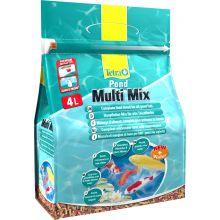 Tetra Pond Multi Mix 4ltr/760G - Ormskirk Pets