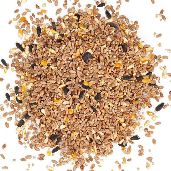 Harrisons Wild Bird Mix 2kg Pouch - Ormskirk Pets