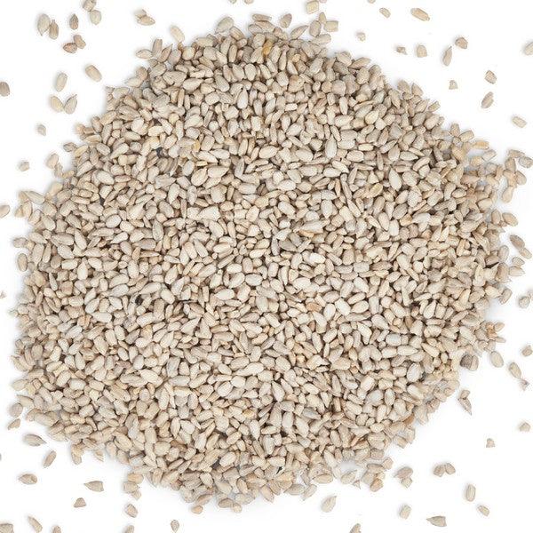 Harrisons Sunflower Hearts 4kg Pouch - Ormskirk Pets