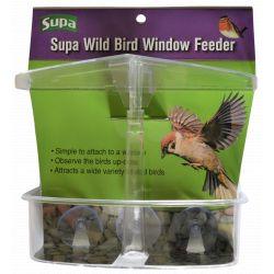 Supa Window Feeder - Ormskirk Pets