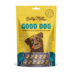 Betty Miller's Good Dog Treats 100g - Ormskirk Pets