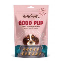 Betty Miller's Good Pup Treats 100g - Ormskirk Pets