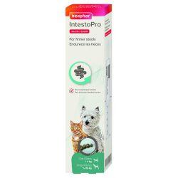 Beaphar IntestoPro Paste for Cats and Dogs, 20ml - Ormskirk Pets