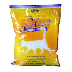 Pettex Silica Litter 3.8ltr