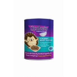 Spikes Scrummy Meaty Supper 395G - Ormskirk Pets