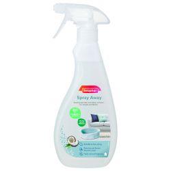 Beaphar Spray Away 500ml - Ormskirk Pets