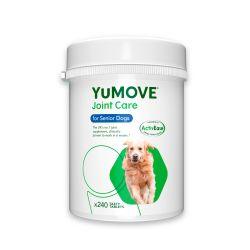 Yumove Joint Care For Senior Dogs 240Tabs - Ormskirk Pets