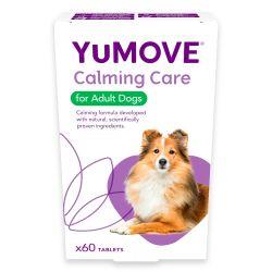 Yumove Calming Care For Adult Dogs 60Tabs - Ormskirk Pets